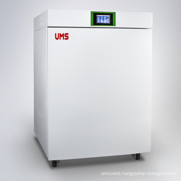 UCI Laboratory CO2 Incubator with Air&Water Jacket